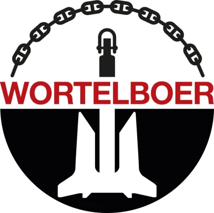 Wortelboer - Ankers en Kettingen