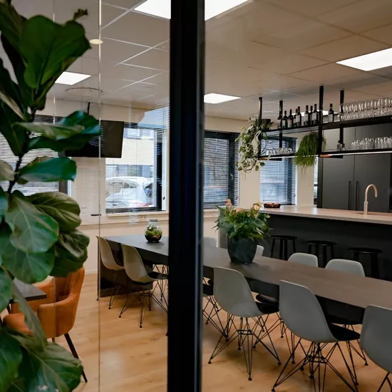 Kantine Entree 17710