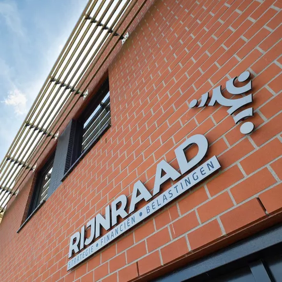 Welkom bij Rijnraad 19923