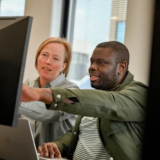 Advisering DGA 18707