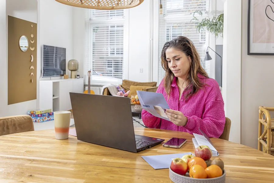 Nieuwe administratiecheck helpt horecaondernemers op weg