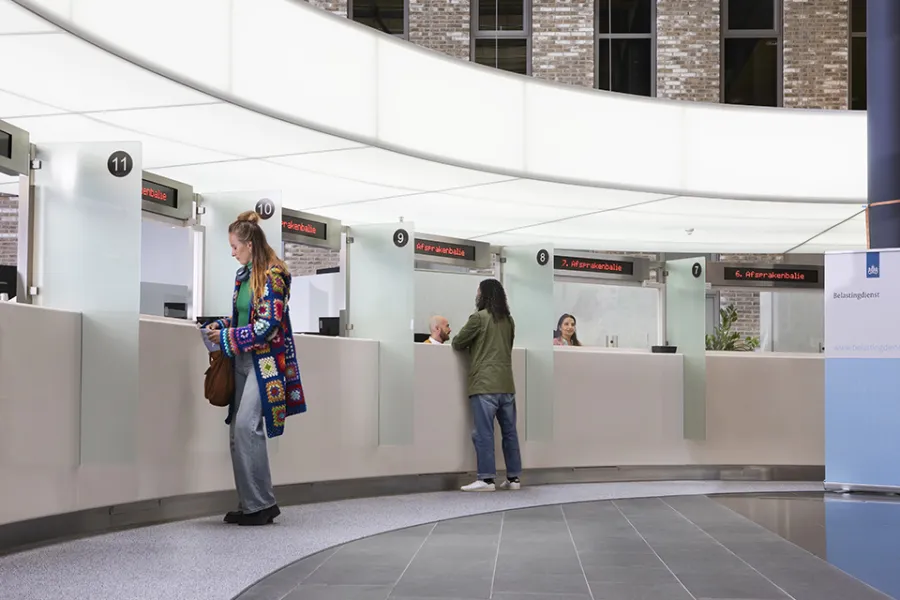 Vanaf 1 januari 2026: btw-vrijstelling voor schuldhulpverlening