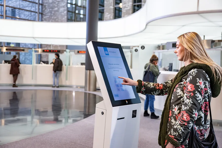 Massaal bezwaar belastingrentepercentage