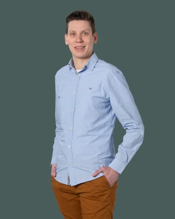 Financieel specialist