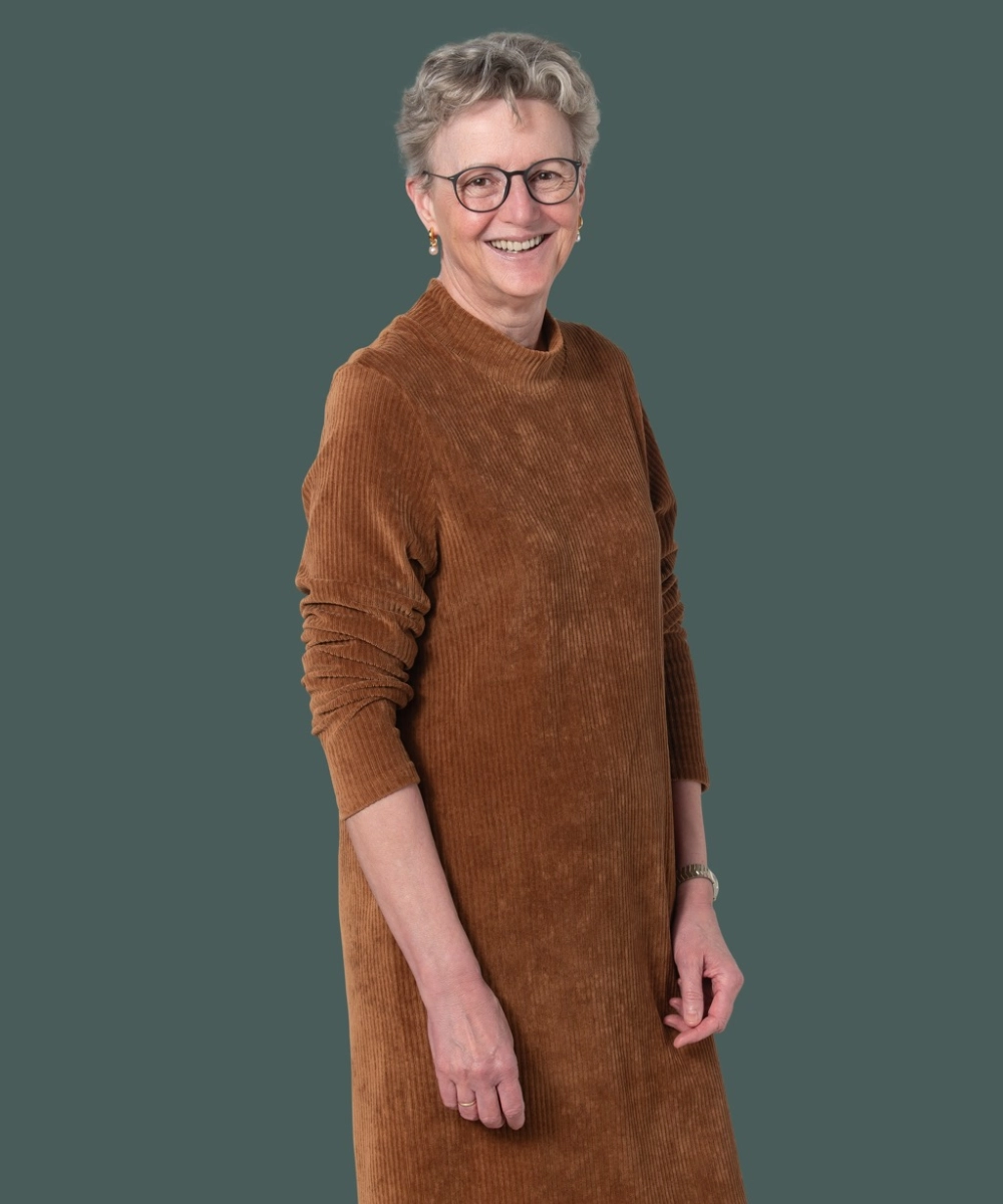 Linda Waegemakers-Wijsman