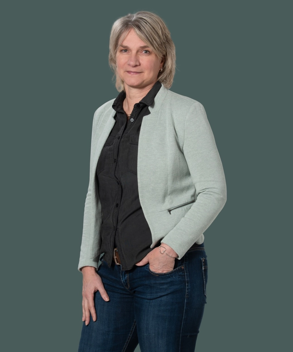 Manuela Vermeulen-van Winden