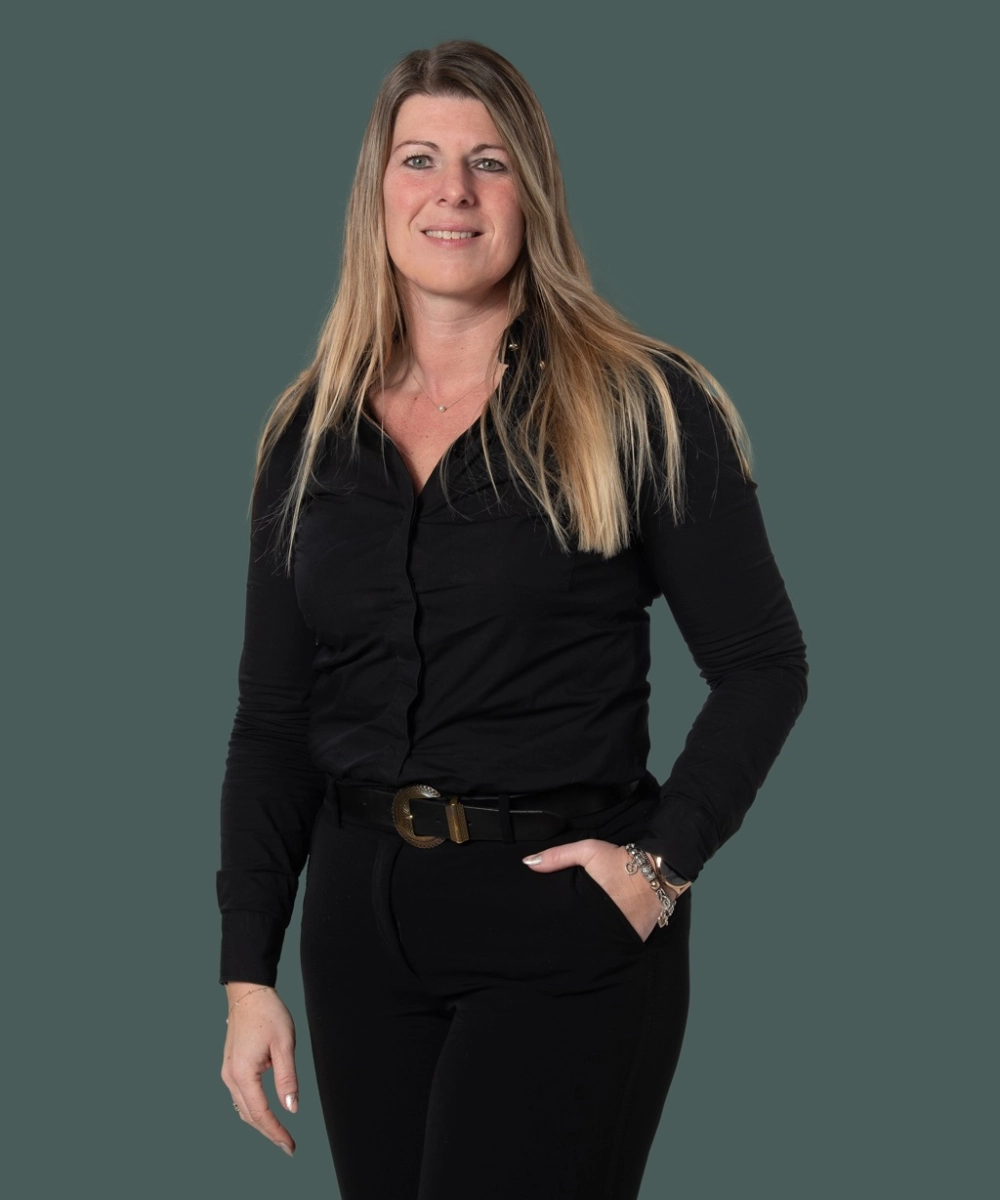 Vera Vermeulen-Hofstede